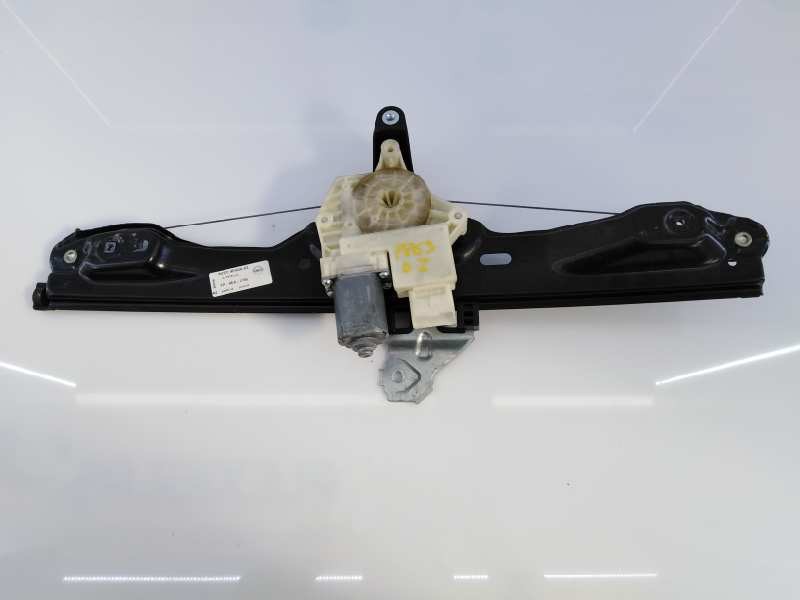 ELEVALUNAS DELANTERO IZQUIERDO NISSAN QASHQAI (J11) 807014EA0A03 / E2-A4-5-2 / C17310103 807014EA0A03E2A452C17310103