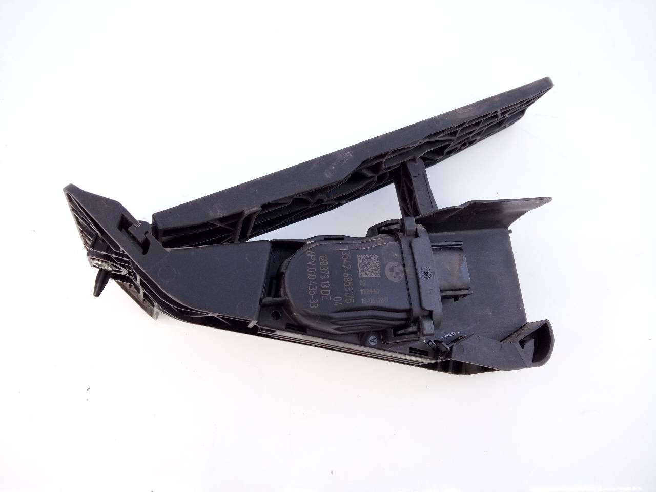 PEDAL ACELERADOR BMW SERIE 3 GRAN TURISMO (F34) 35426853175 / E3-A2-25-4 / 12037313DE 35426853175E3A225412037313DE - Vista 3