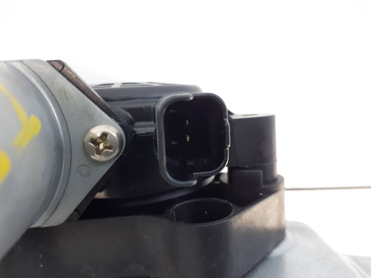 ELEVALUNAS TRASERO IZQUIERDO NISSAN QASHQAI (J11) 827014EA0A02 / E2-A4-10-1 827014EA0A02E2A4101 - Vista 2