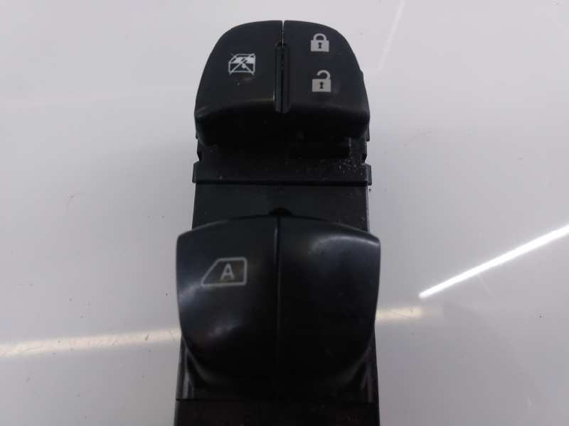 MANDO ELEVALUNAS DELANTERO IZQUIERDO NISSAN QASHQAI (J11) E3-B4-22-1 E3B4221 - Vista 3