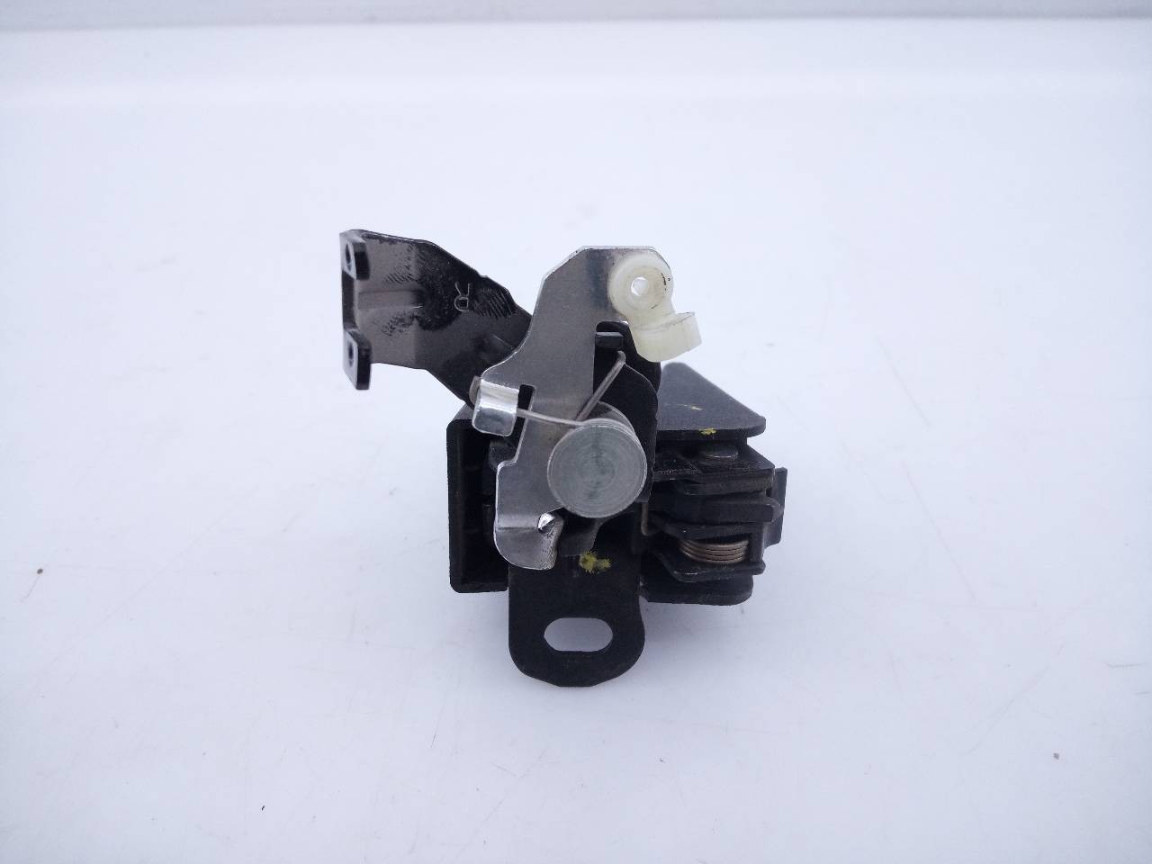 CERRADURA MALETERO / PORTON VOLKSWAGEN CADDY FURGÓN/KOMBI E1-A5-35-2 E1A5352 - Vista 2