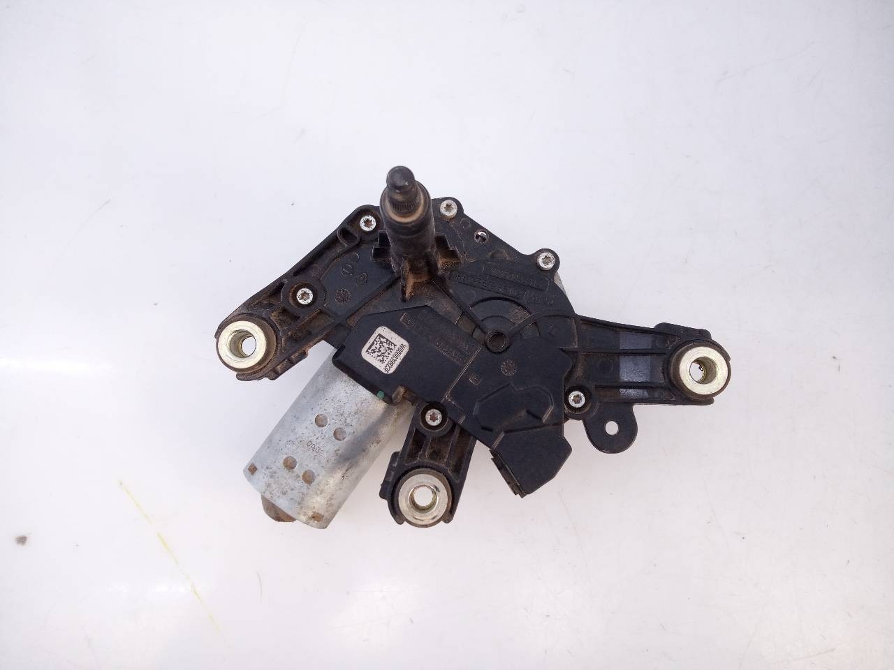 MOTOR LIMPIA TRASERO NISSAN QASHQAI (J11) 287104EL0A / E2-A4-39-2 287104EL0AE2A4392 - Vista 2