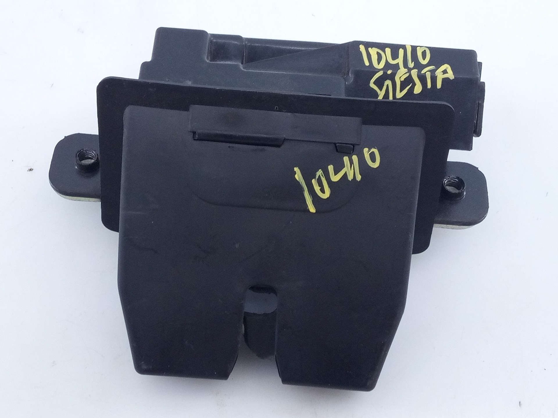 CERRADURA MALETERO / PORTON FORD FIESTA (CB1) 8A61A442A66BA / E2-B3-61-2 8A61A442A66BAE2B3612