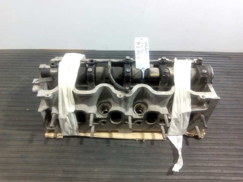 CULATA FIAT BRAVO (182) P1-B8-12-3 P1B8123 - Vista 2