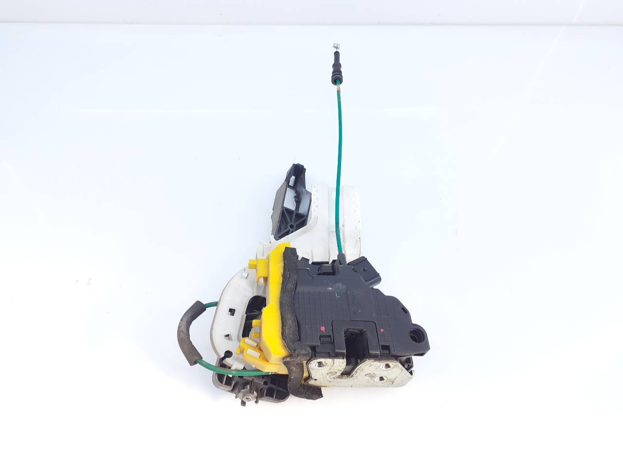 CERRADURA PUERTA DELANTERA IZQUIERDA HYUNDAI I30 (GD) 81310A6000 / E2-B5-35-1 81310A6000E2B5351