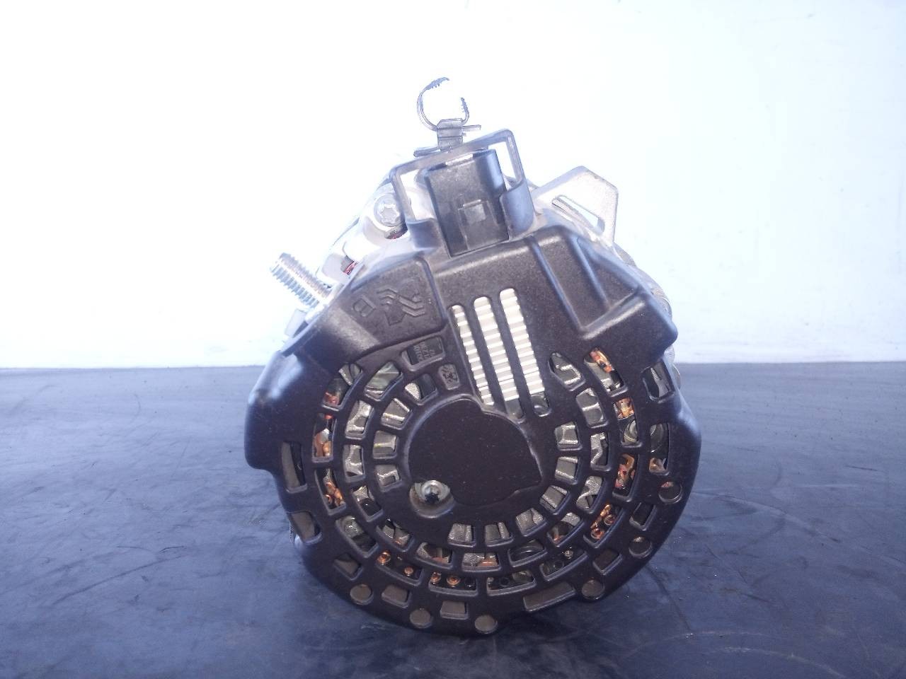 ALTERNADOR HYUNDAI I20 3730007450 / P3-A5-12-2 / 61011061 3730007450P3A512261011061 - Vista 2