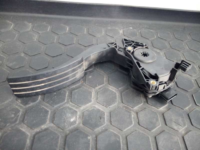 PEDAL ACELERADOR RENAULT CLIO IV 6PV00997807 / E2-A1-27-2 / 180029347A 6PV00997807E2A1272180029347A