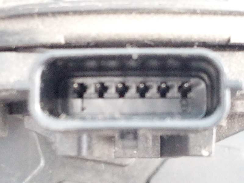 PEDAL ACELERADOR RENAULT CLIO IV 6PV00997807 / E2-A1-27-2 / 180029347A 6PV00997807E2A1272180029347A - Vista 2