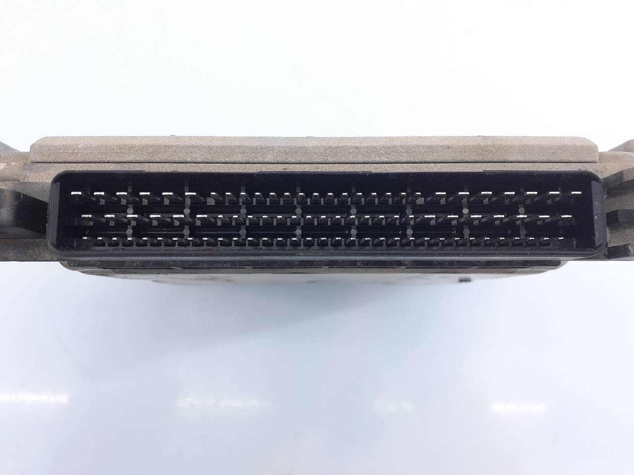 CENTRALITA MOTOR UCE PEUGEOT 406 BERLINA (S1/S2) 9635157080 / E3-B2-25-1 / 0281010248 9635157080E3B22510281010248 - Vista 2