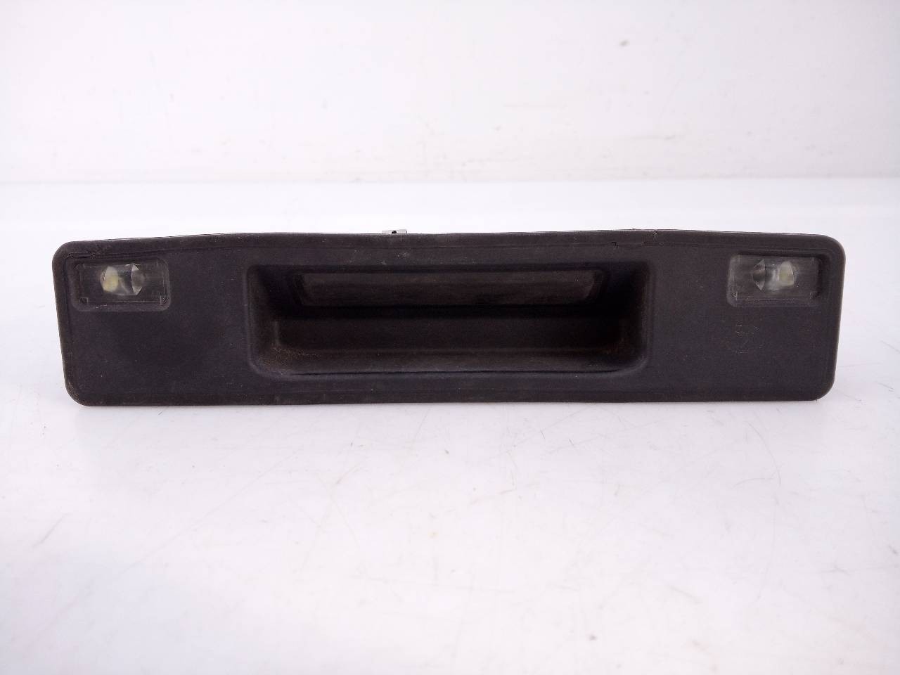 MANETA EXTERIOR PORTON FORD FOCUS AM5119B514AA / E3-B3-29-3 AM5119B514AAE3B3293