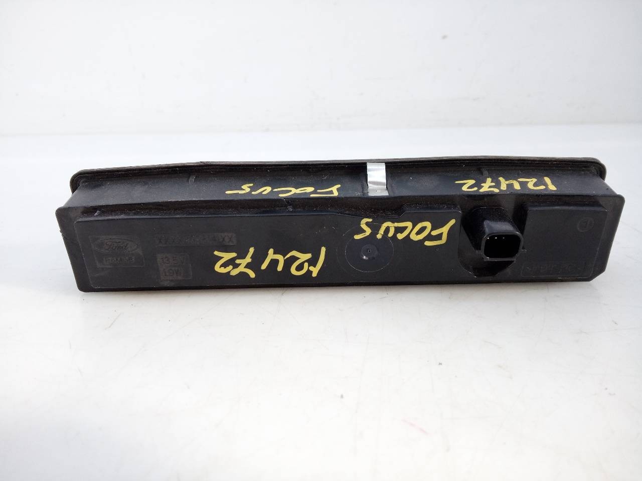 MANETA EXTERIOR PORTON FORD FOCUS AM5119B514AA / E3-B3-29-3 AM5119B514AAE3B3293 - Vista 3