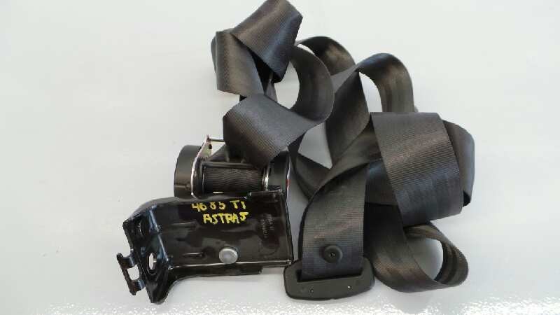 CINTURON SEGURIDAD TRASERO IZQUIERDO OPEL ASTRA J LIM. 616569200C / E2-B6-24-4 616569200CE2B6244 - Vista 2