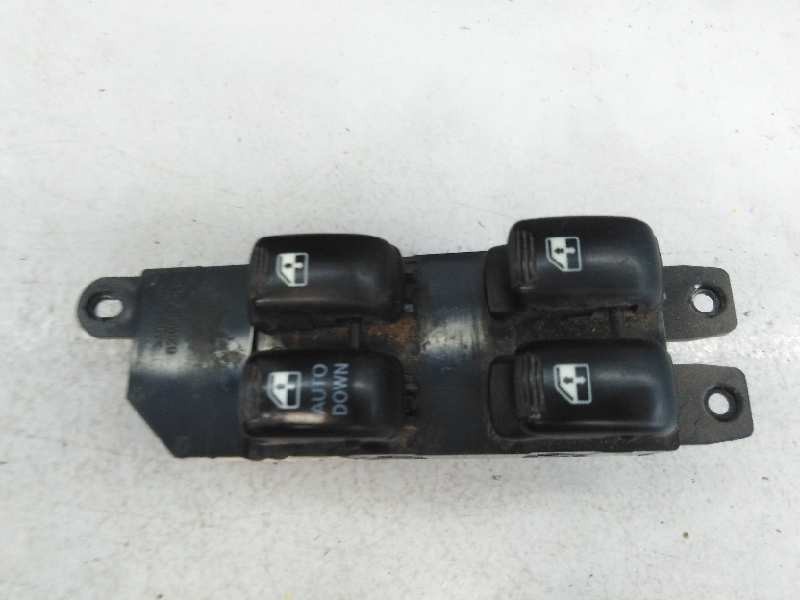 MANDO ELEVALUNAS DELANTERO IZQUIERDO HYUNDAI SANTA FE (SM) 9357026100 / E3-A3-59-2 / 9357026000 9357026100E3A35929357026000