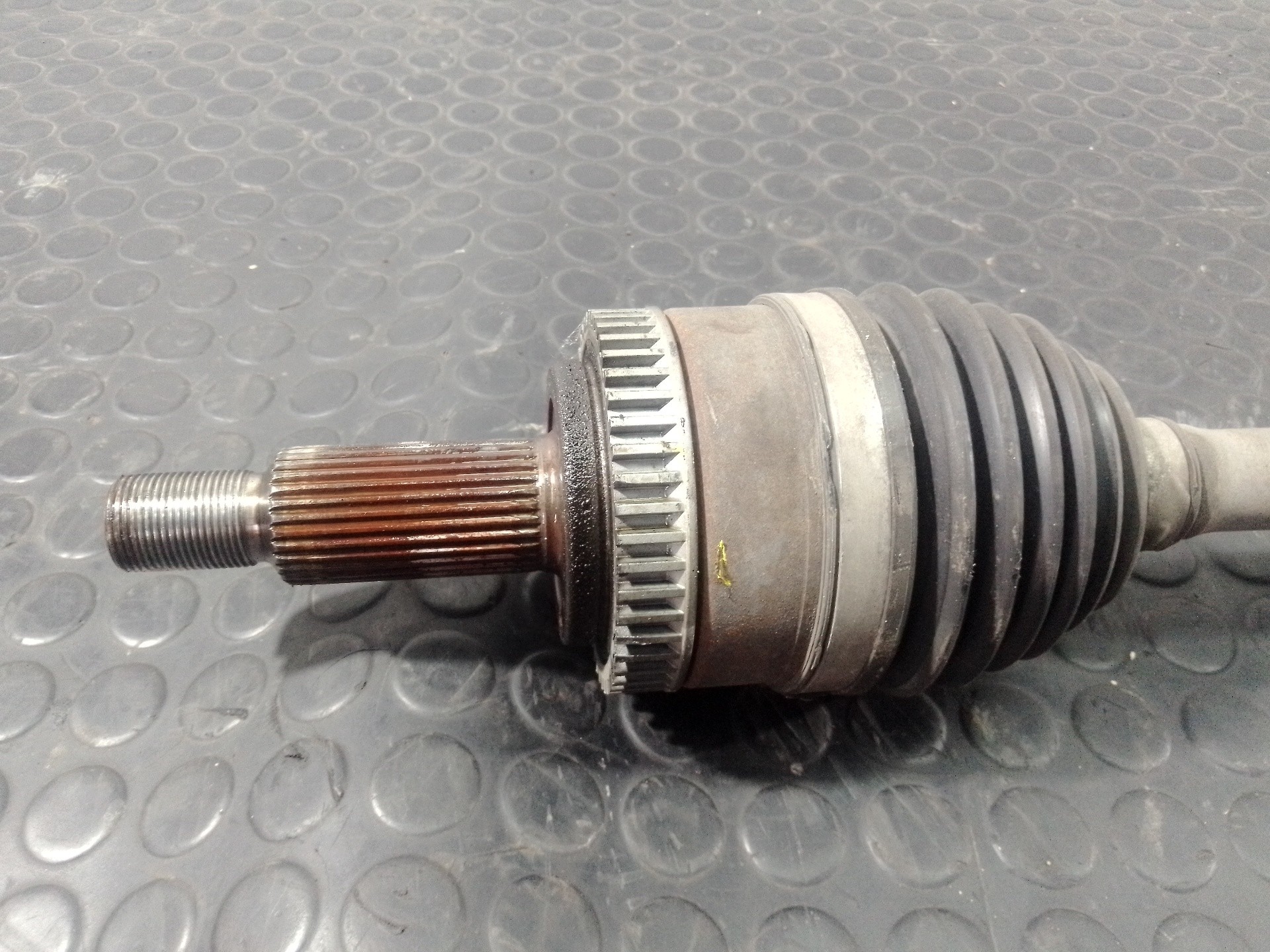 TRANSMISION DELANTERA IZQUIERDA HYUNDAI IX35 P1-A6-24 P1A624 - Vista 2