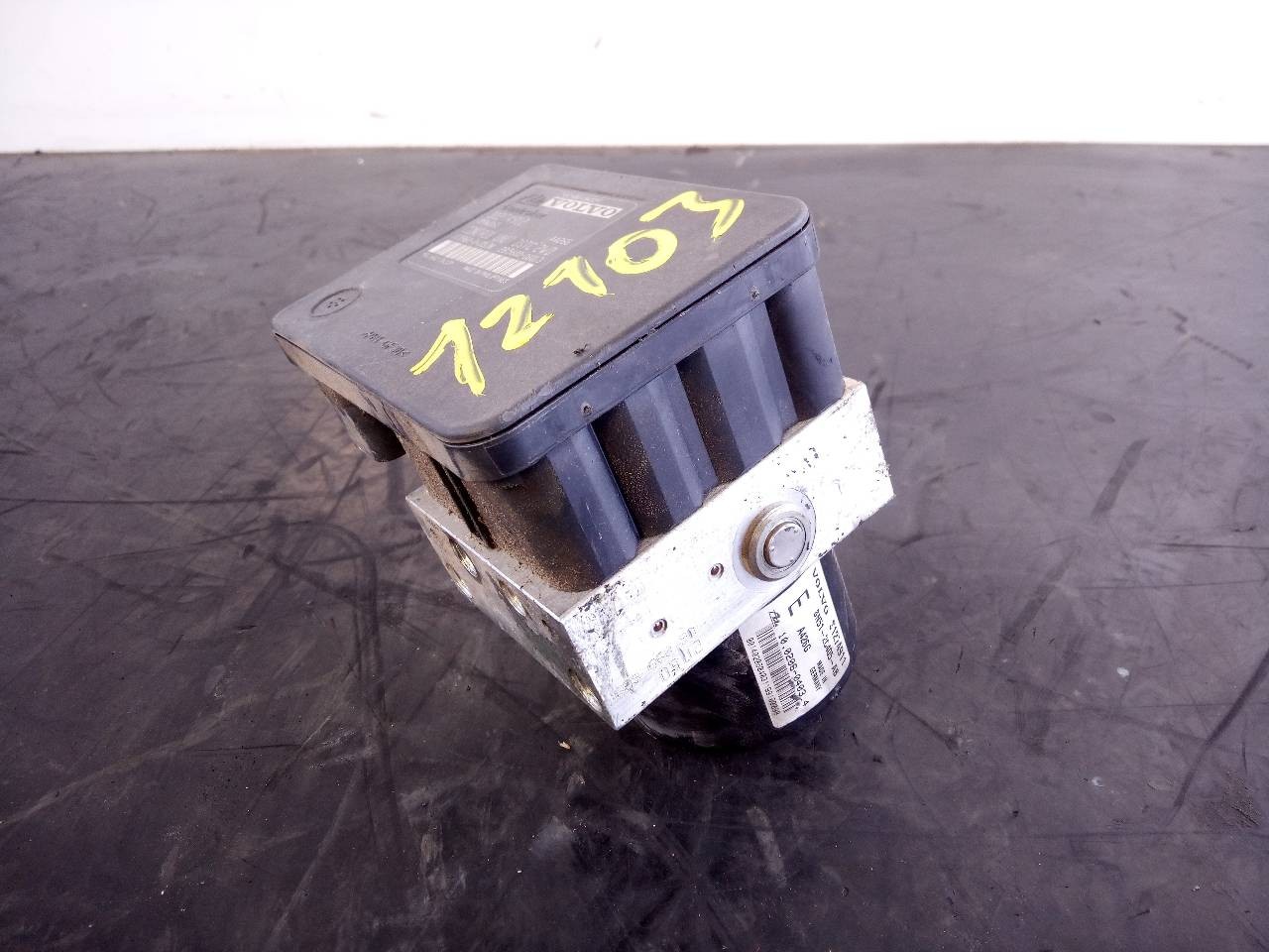 ABS VOLVO C70 CABRIOLET 8N512C405AB / P3-B8-24-3 / 31274911 8N512C405ABP3B824331274911