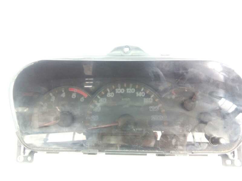 CUADRO INSTRUMENTOS HONDA FR-V (BE) 2574301922 / E3-B5-7-2 / 78100SJHG010M1 2574301922E3B57278100SJHG010M1