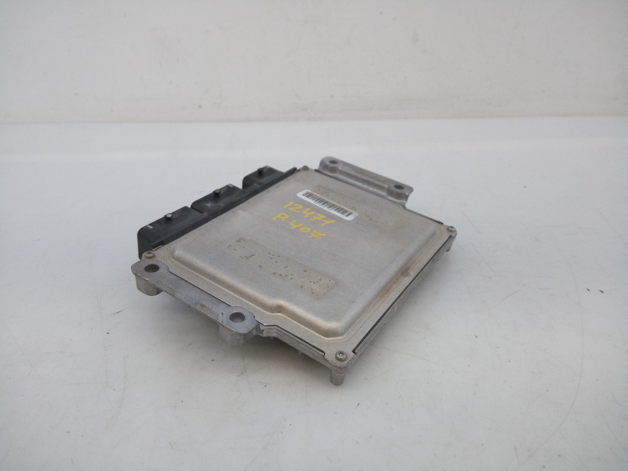 CENTRALITA MOTOR UCE PEUGEOT 407 SW 9666266580 / E3-B2-41-2 / 9663548180 9666266580E3B24129663548180 - Vista 3