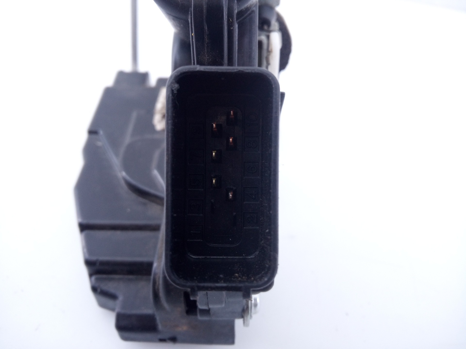 CERRADURA PUERTA DELANTERA DERECHA MAZDA 5 BERL. (CR) E2-A2-61-1 E2A2611 - Vista 3