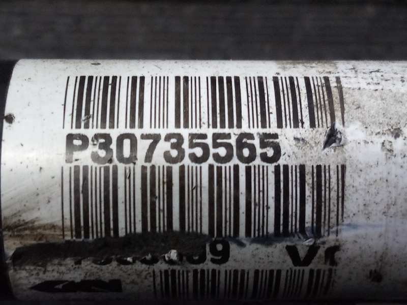 TRANSMISION TRASERA IZQUIERDA VOLVO XC90 P30735565 / P1-A6-20 P30735565P1A620 - Vista 3