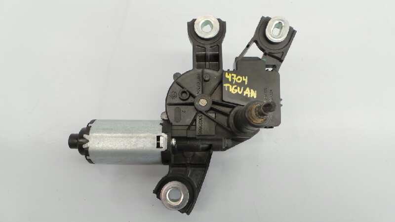 MOTOR LIMPIA TRASERO VOLKSWAGEN TIGUAN (5N2) 5N0955711A / E1-B6-4-4 5N0955711AE1B644