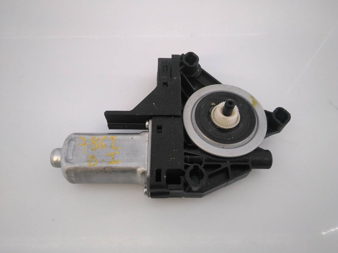 MOTOR ELEVALUNAS DELANTERO IZQUIERDO VOLVO S60 LIM. 966268103 / E1-A5-3-2 966268103E1A532
