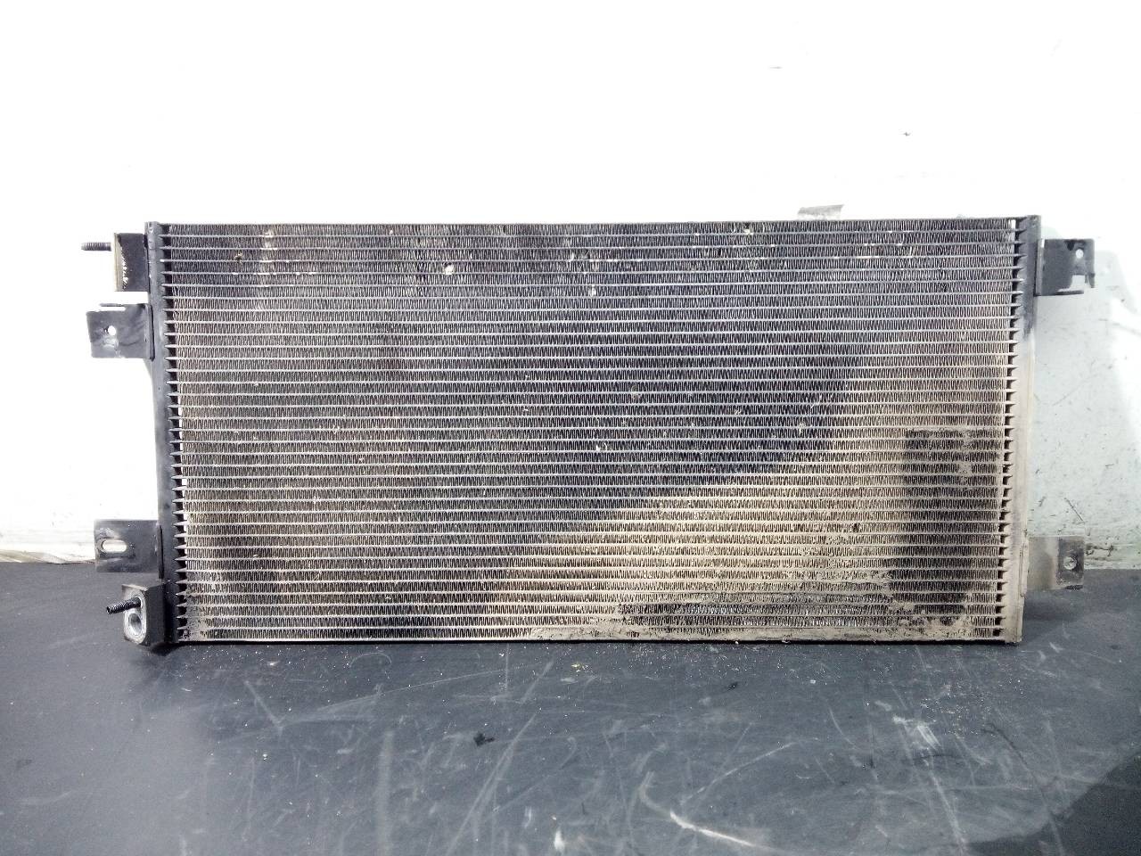 CONDENSADOR / RADIADOR AIRE ACONDICIONADO JEEP COMPASS 1215515AA / P2-A4-8 / 83403 1215515AAP2A4883403