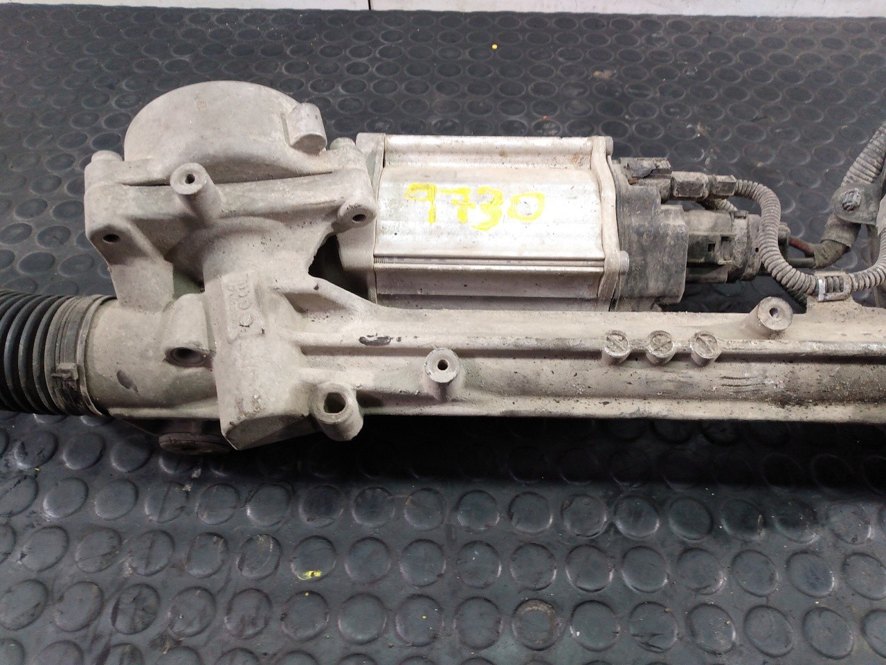 CREMALLERA DIRECCION OPEL ASTRA J LIM. 7805501451 / P1-B8-49 / 7805974726 7805501451P1B8497805974726 - Vista 3
