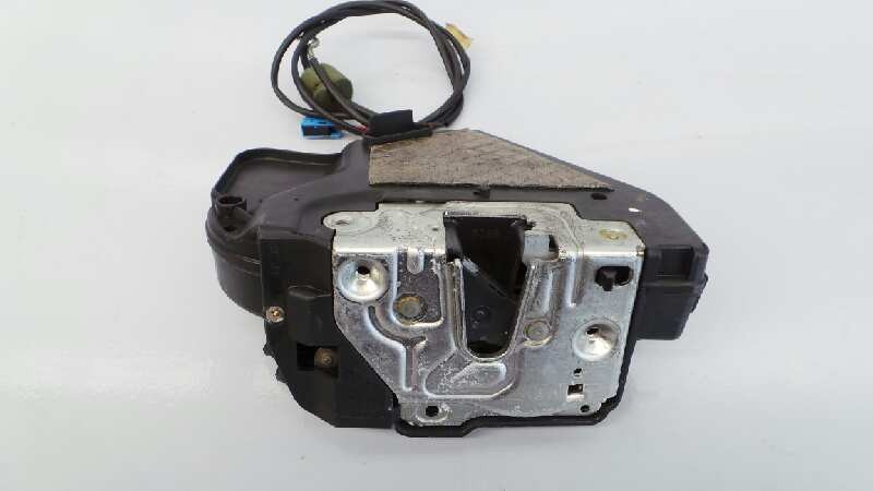 CERRADURA PUERTA TRASERA DERECHA MERCEDES-BENZ CLASE E (W211) BERLINA 2117300635 / E1-A2-4-2 2117300635E1A242 - Vista 2