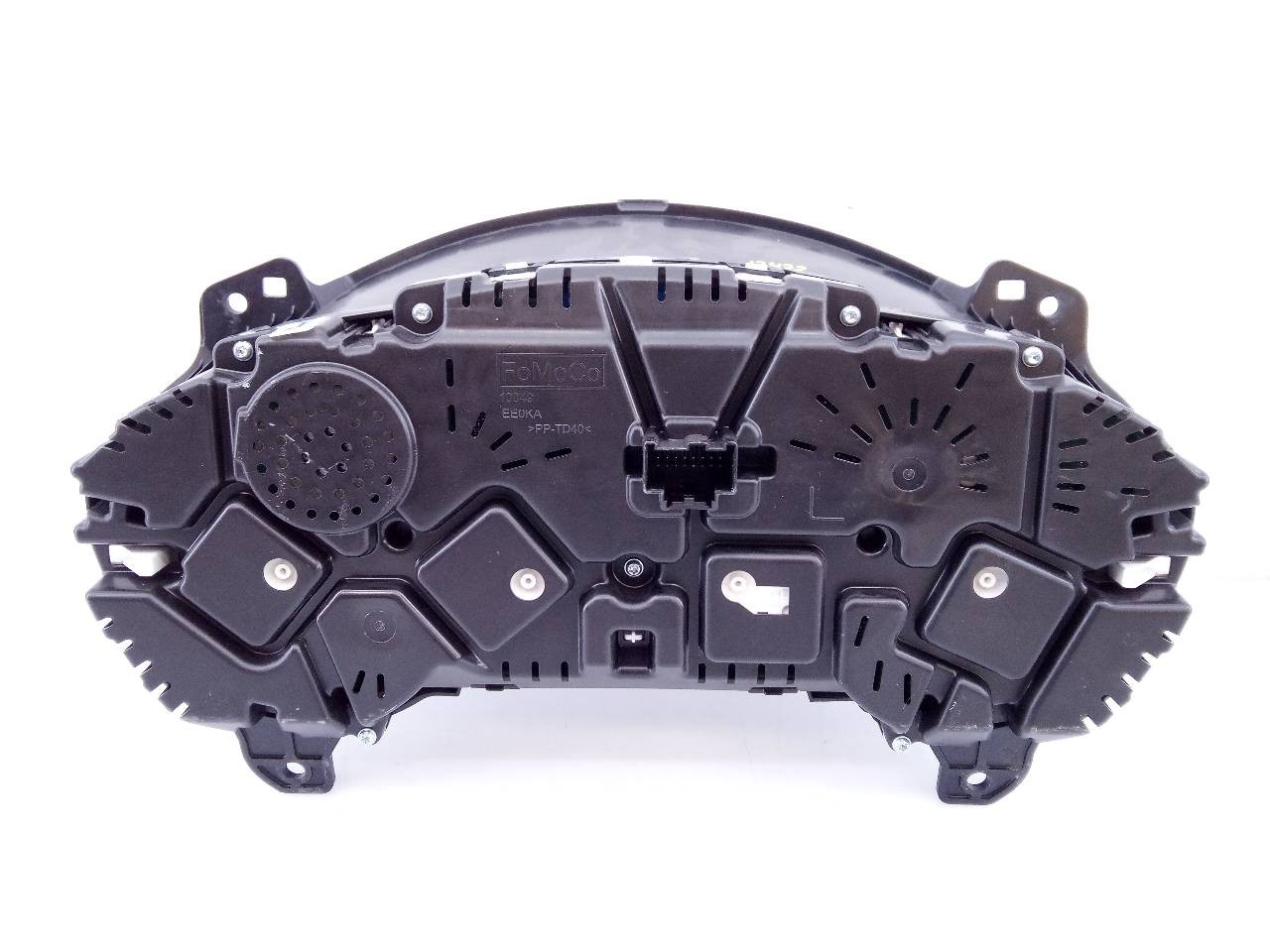 CUADRO INSTRUMENTOS FORD FOCUS NX7T10849CED / E3-B3-26-1 / NX7T14C026CAD NX7T10849CEDE3B3261NX7T14C026CAD - Vista 3