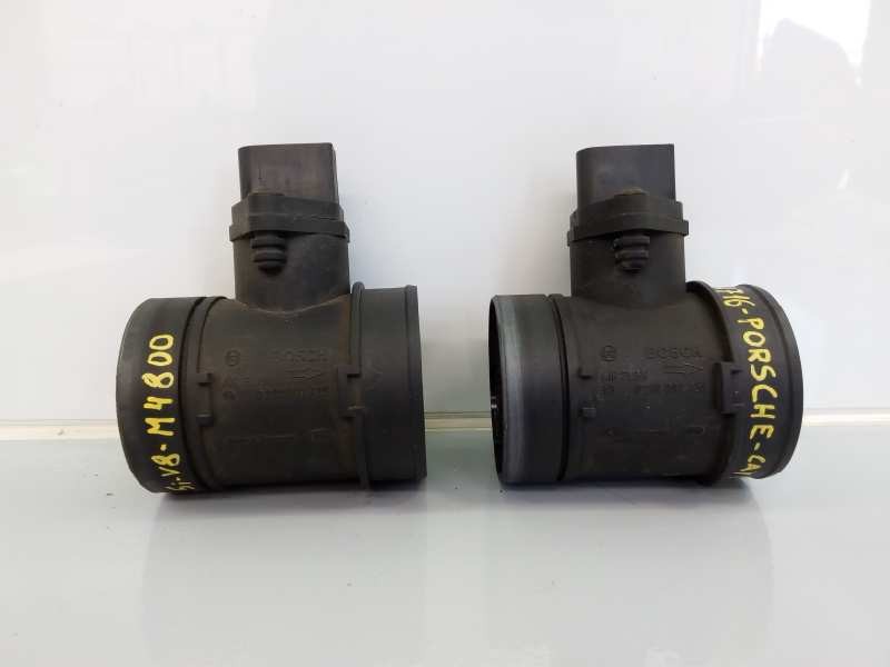 CAUDALIMETRO PORSCHE CAYENNE (TYP 9PA) 0281002435 / E1-B6-54-4 / 0281002435 0281002435E1B65440281002435