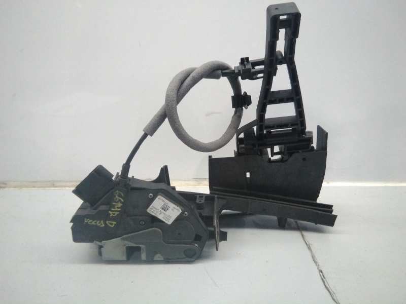 CERRADURA PUERTA DELANTERA DERECHA FORD FOCUS LIM. (CB8) BM5AA1812BE / E2-B3-4-1 / 921760104 BM5AA1812BEE2B341921760104