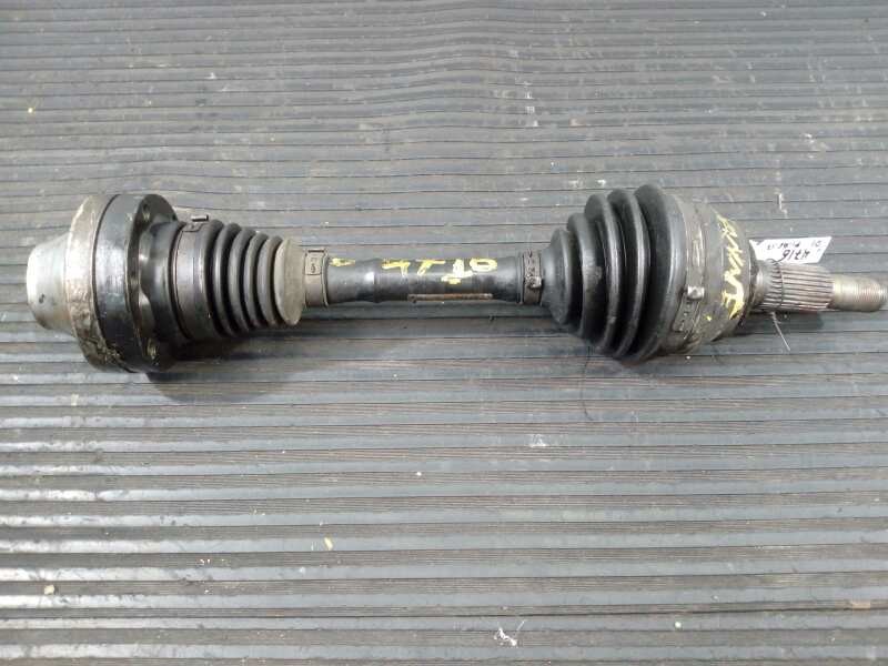 TRANSMISION DELANTERA IZQUIERDA PORSCHE CAYENNE (TYP 9PA) 7L0407271A / P1-A6-17 7L0407271AP1A617