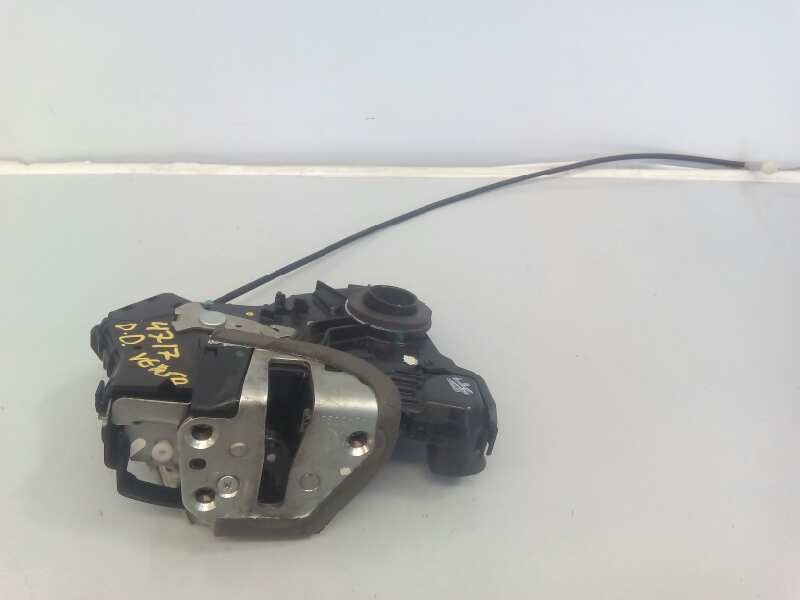 CERRADURA PUERTA DELANTERA DERECHA TOYOTA COROLLA (E15) 6903012490 / E2-B4-5-1 6903012490E2B451 - Vista 3