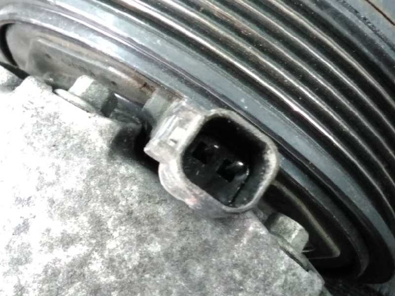 COMPRESOR AIRE ACONDICIONADO FORD FOCUS LIM. (CB8) AV1I19D629BA / P3-A1-2-3 / R134A AV1I19D629BAP3A123R134A