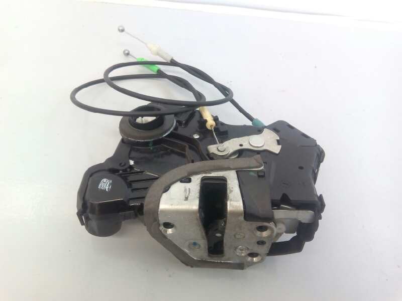 CERRADURA PUERTA DELANTERA IZQUIERDA TOYOTA COROLLA (E15) 6904042241 / E2-B4-30-1 6904042241E2B4301 - Vista 2