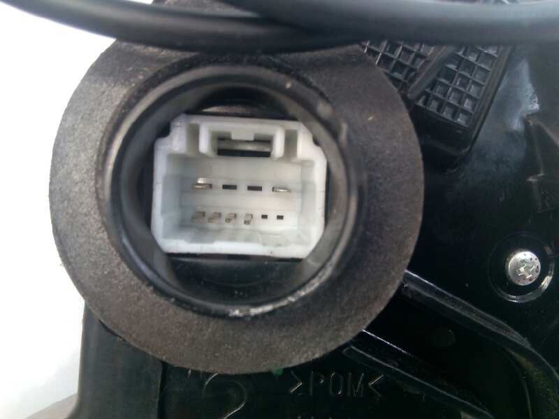 CERRADURA PUERTA DELANTERA IZQUIERDA TOYOTA COROLLA (E15) 6904042241 / E2-B4-30-1 6904042241E2B4301 - Vista 3