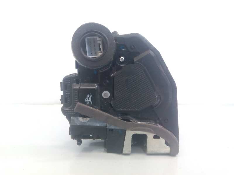 CERRADURA PUERTA TRASERA DERECHA TOYOTA COROLLA (E15) 6905042021 / E2-B4-5-1 6905042021E2B451