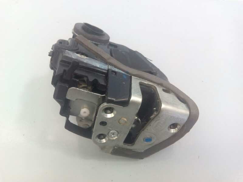 CERRADURA PUERTA TRASERA DERECHA TOYOTA COROLLA (E15) 6905042021 / E2-B4-5-1 6905042021E2B451 - Vista 3