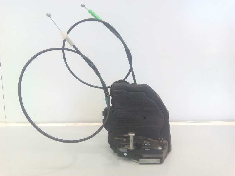 CERRADURA PUERTA TRASERA IZQUIERDA TOYOTA COROLLA (E15) 6906042021 / E2-B4-5-1 6906042021E2B451