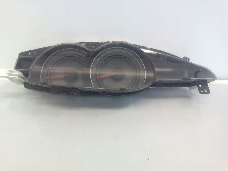 CUADRO INSTRUMENTOS TOYOTA COROLLA (E15) 838000F070 / E2-B4-9-2 838000F070E2B492
