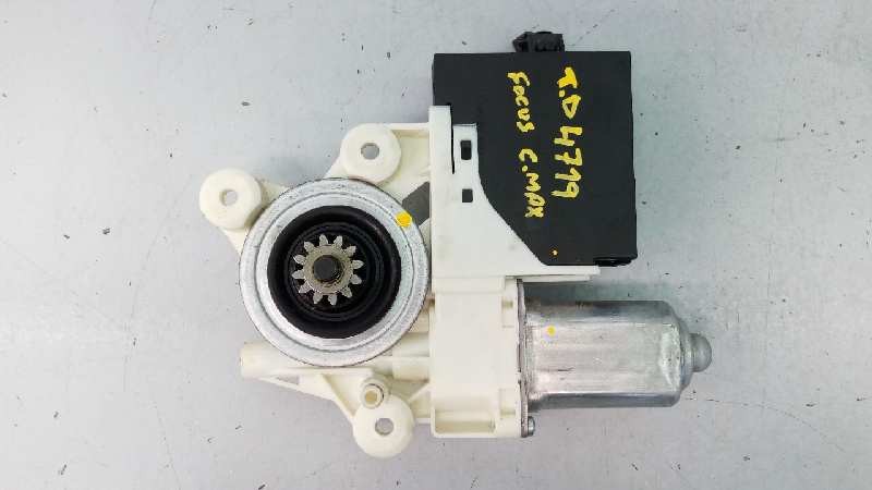MOTOR ELEVALUNAS TRASERO DERECHO FORD FOCUS C-MAX (CAP) A2C530988969 / E2-B3-5-1 / 09252005 A2C530988969E2B35109252005