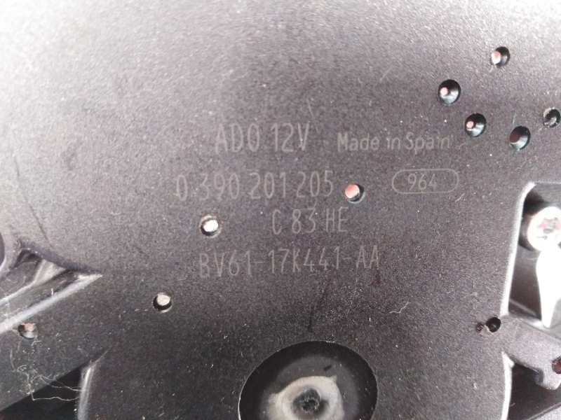 MOTOR LIMPIA TRASERO FORD FOCUS LIM. (CB8) BV6117K441AA / E2-B3-4-2 / 0390201205 BV6117K441AAE2B3420390201205 - Vista 2