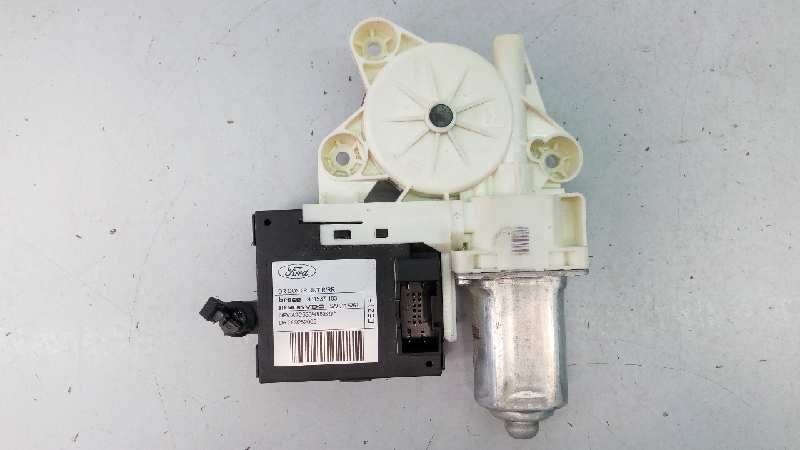MOTOR ELEVALUNAS TRASERO DERECHO FORD FOCUS C-MAX (CAP) A2C530988969 / E2-B3-5-1 / 09252005 A2C530988969E2B35109252005 - Vista 2