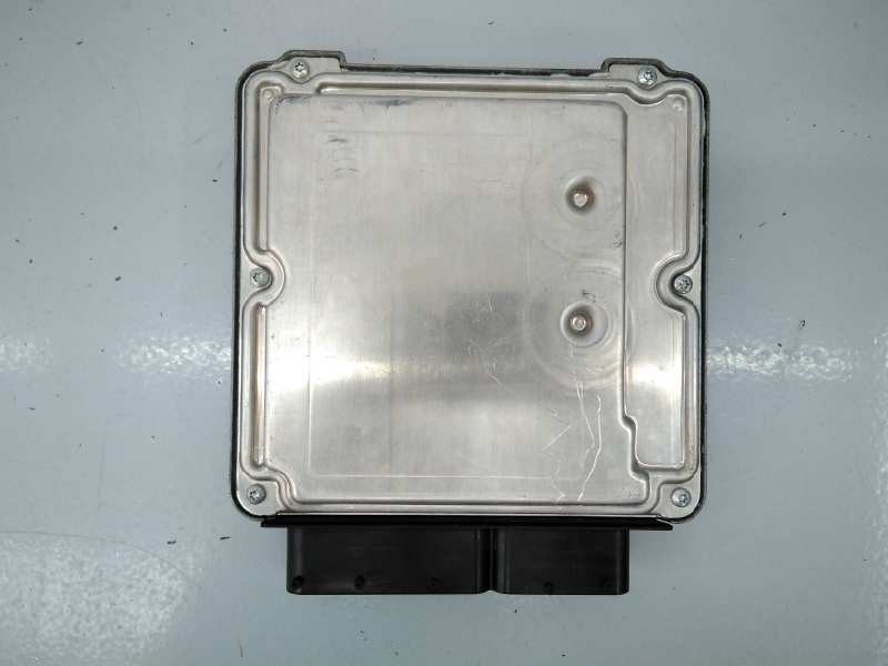 CENTRALITA MOTOR UCE VOLKSWAGEN TOUAREG (7LA) 070906016AA / E2-A1-23-3 / 0281011481 070906016AAE2A12330281011481 - Vista 3