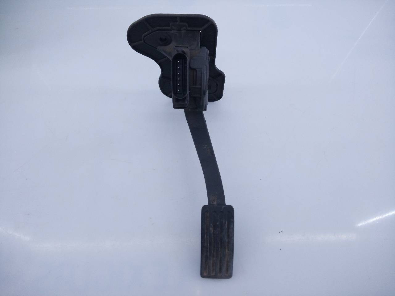 PEDAL ACELERADOR FORD TRANSIT CAJA CERRADA ´06 6C119F836CD / E3-B3-23-1 / 6PV00923820 6C119F836CDE3B32316PV00923820