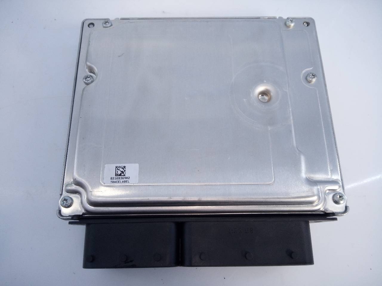 CENTRALITA MOTOR UCE BMW SERIE 1 BERLINA (E81/E87) 850628101 / E3-A2-34-4 / 0281016068 850628101E3A23440281016068 - Vista 3