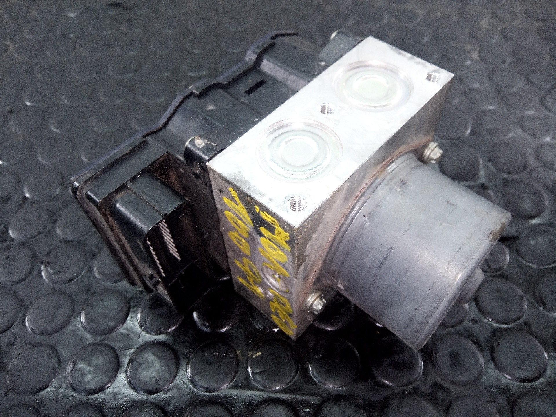 ABS FORD MONDEO BER. (CA2) AG912C405AA / P3-A8-22-5 AG912C405AAP3A8225 - Vista 2