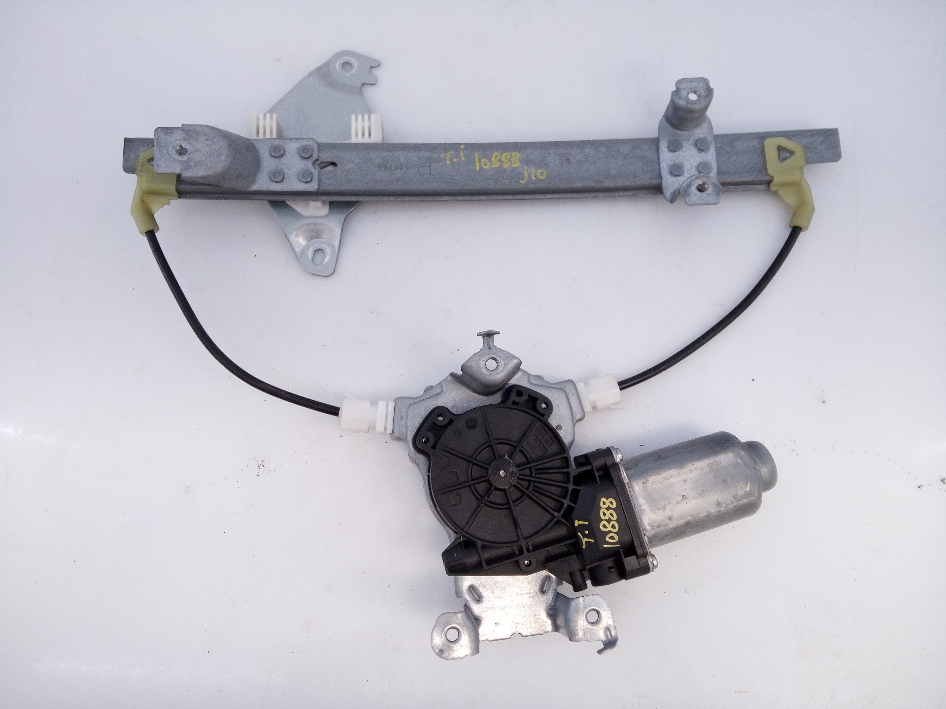 ELEVALUNAS TRASERO IZQUIERDO NISSAN QASHQAI (J10) 402191A010713 / E2-A4-44-1 / 1528292T12 402191A010713E2A44411528292T12