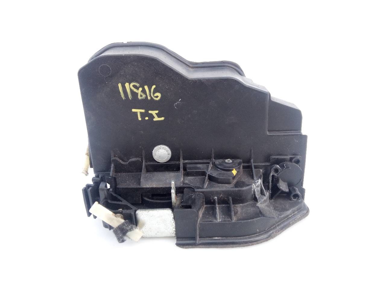 CERRADURA PUERTA TRASERA IZQUIERDA BMW SERIE 3 TOURING (F31) 7229459 / E1-A3-39-1 7229459E1A3391