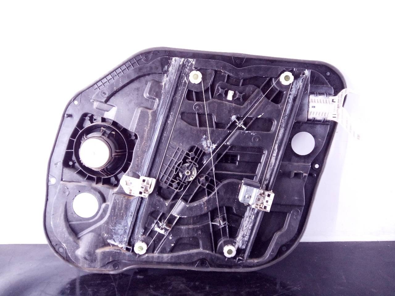 ELEVALUNAS DELANTERO IZQUIERDO KIA CARENS ( ) 82450A4010 / P2-B3-19 82450A4010P2B319 - Vista 3